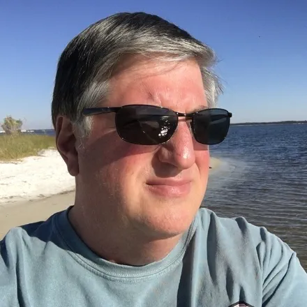 Bill Esposito&rsquo;s avatar