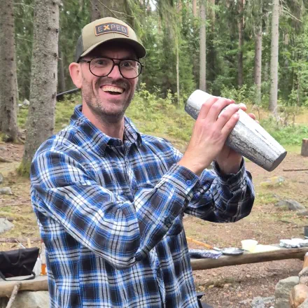 Fredrik Rosin&rsquo;s Avatar