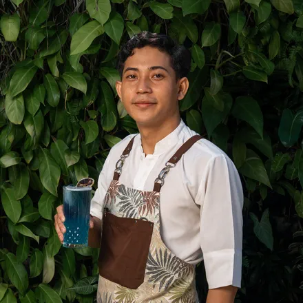 Yogi Pratama&rsquo;s avatar