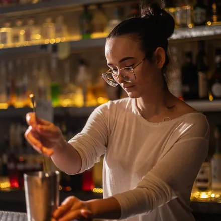 Bruna Carter’s avatar