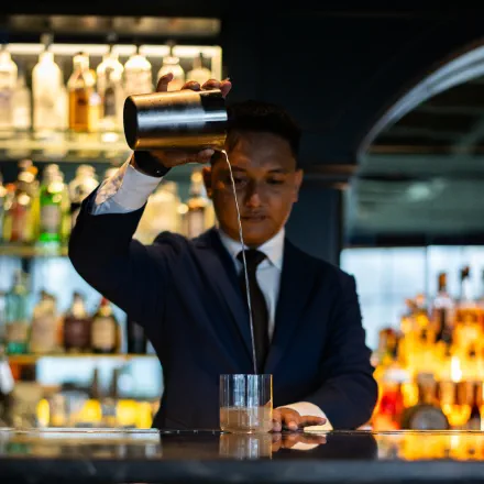 SULTAN THE BARTENDER&rsquo;s Avatar