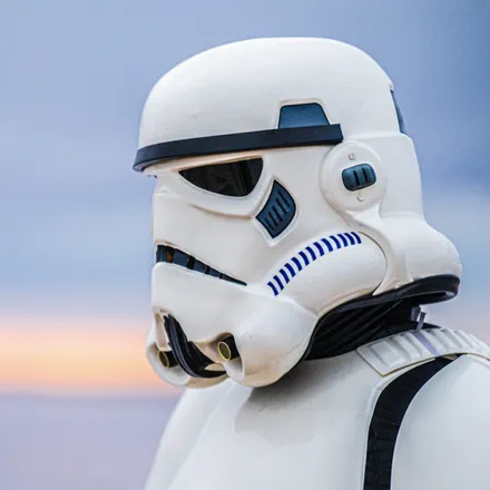 Piers Tynan&rsquo;s Avatar