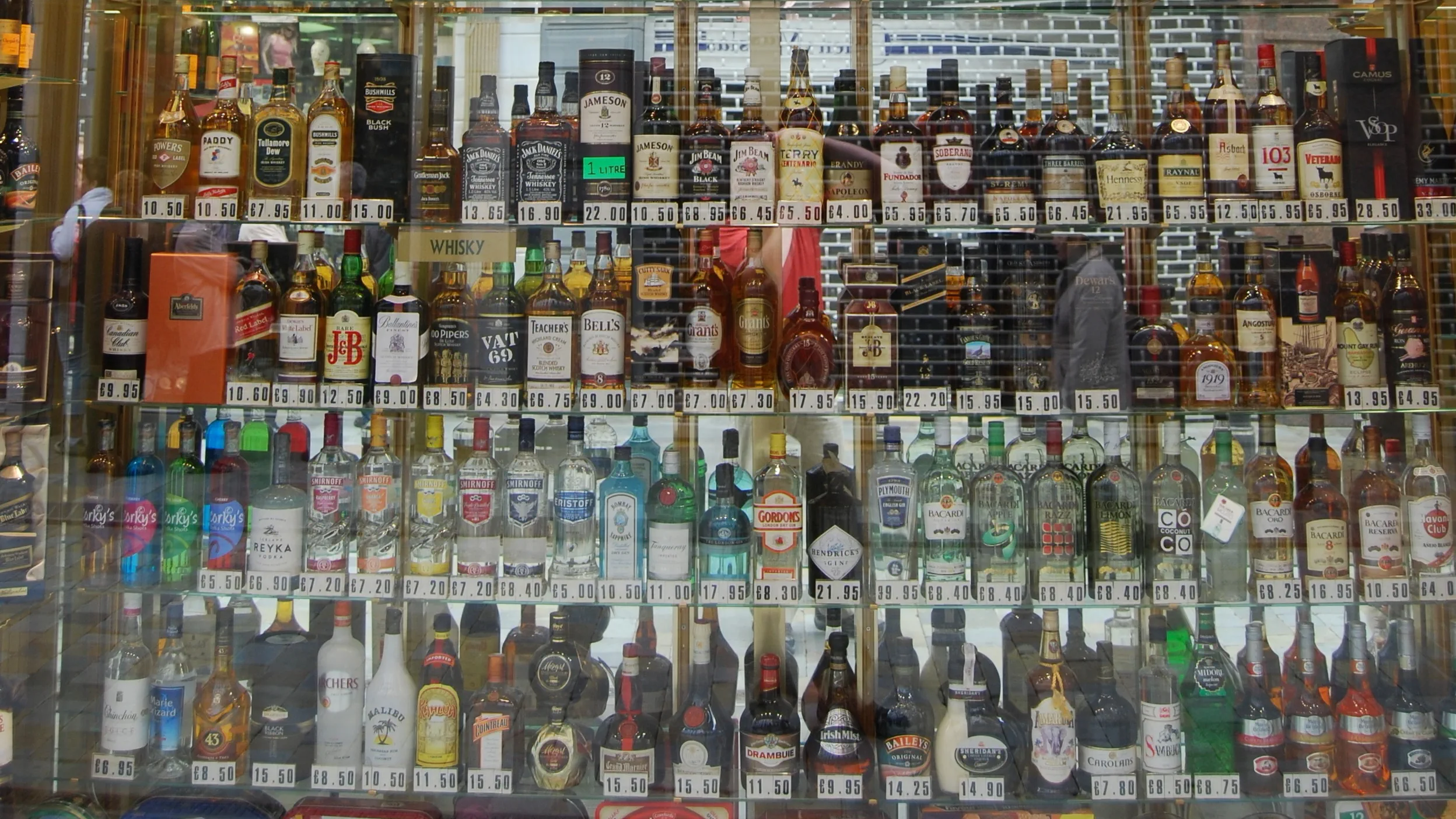 Todd Maguire header image