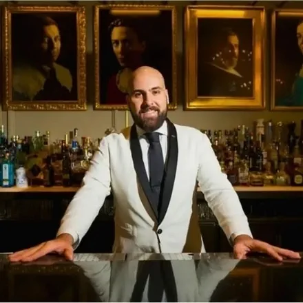 The Pettender&rsquo;s Avatar