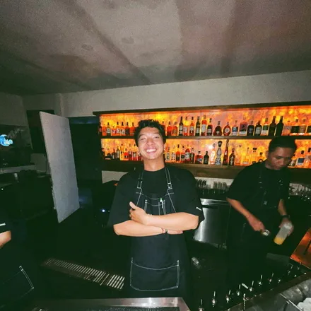 Yudha Dharma&rsquo;s avatar