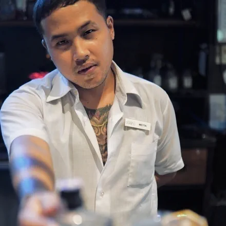 I Wayan Metta Bhavana&rsquo;s avatar