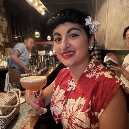 Shauna Marshall&rsquo;s avatar