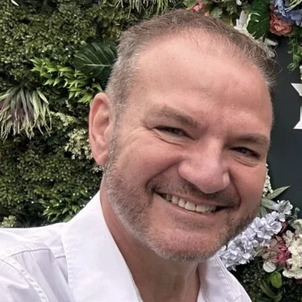 Gary Thomasson&rsquo;s Avatar