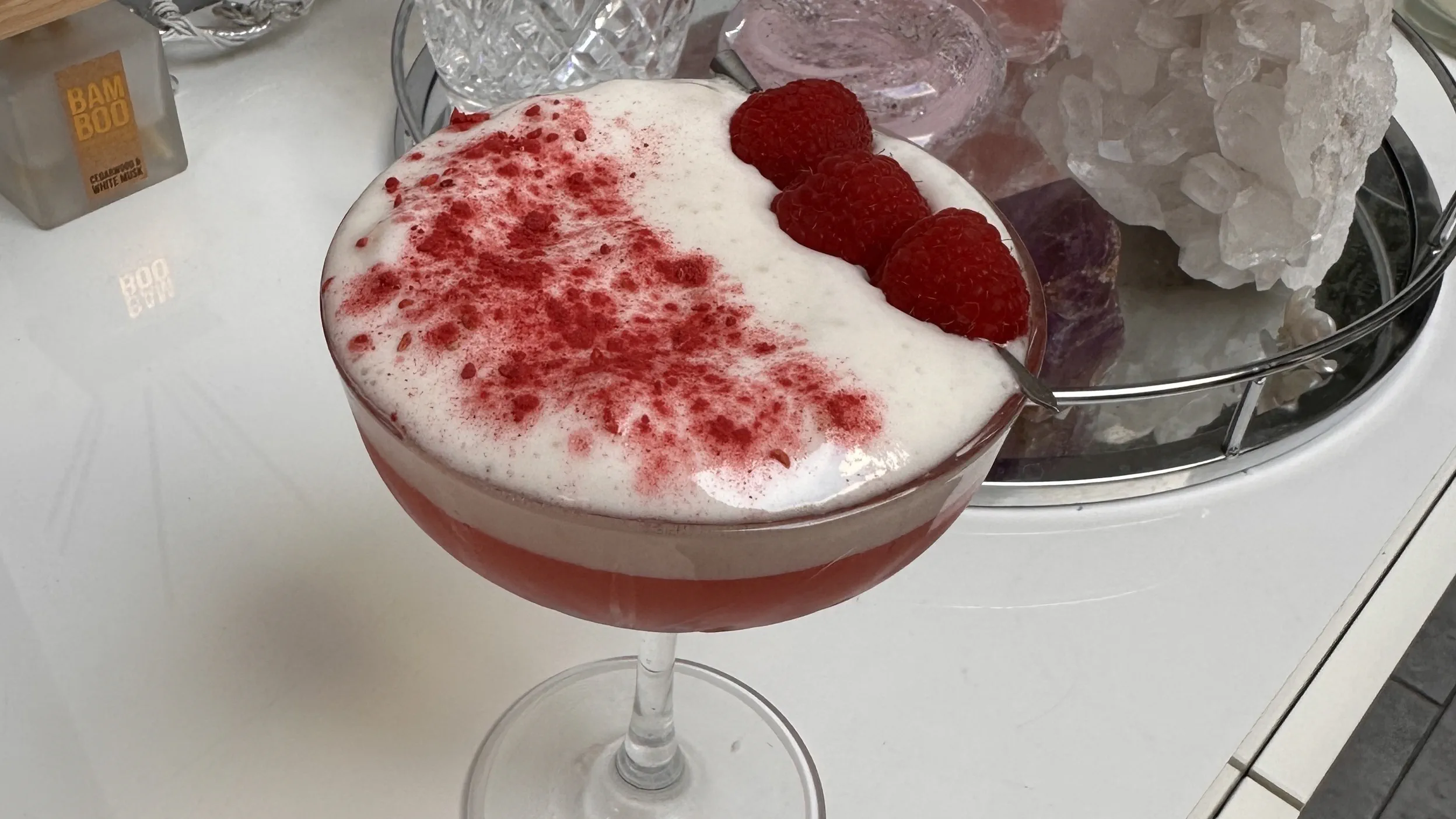 Gary Thomasson header image