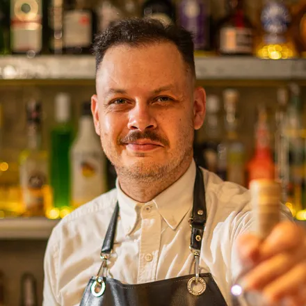 Angelo Carpa&rsquo;s avatar