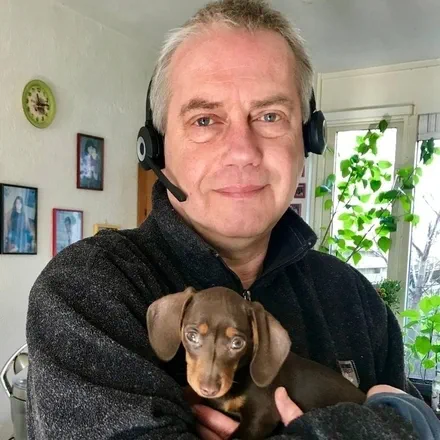 Aleksey Savkin&rsquo;s Avatar