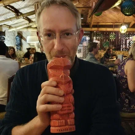 Edward Clapham&rsquo;s Avatar