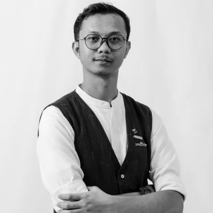 Yogi Saputra&rsquo;s avatar