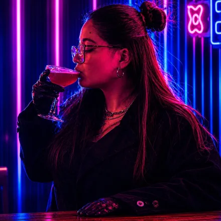 Milagros Barrientos&rsquo; avatar