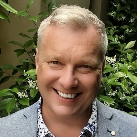 Rik de Boer&rsquo;s Avatar