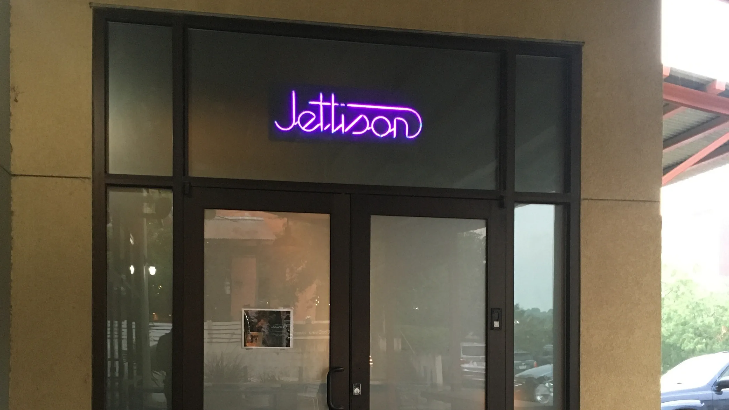 Jonathan Maslyk header image