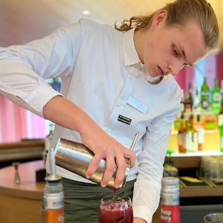 Lukas Vanderheyden&rsquo;s avatar