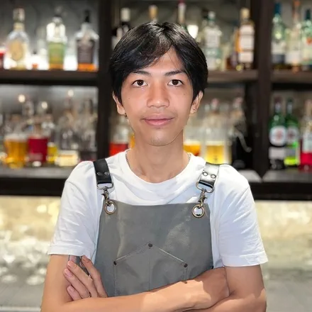 Kevin&rsquo;s avatar