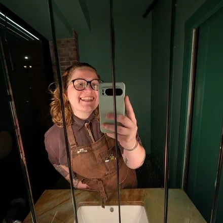 Michele Hartmann&rsquo;s avatar