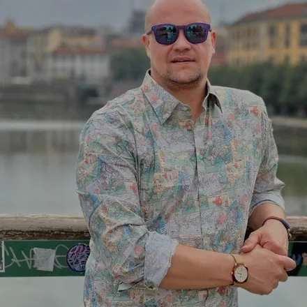 Yurii Popelnytskyi&rsquo;s Avatar