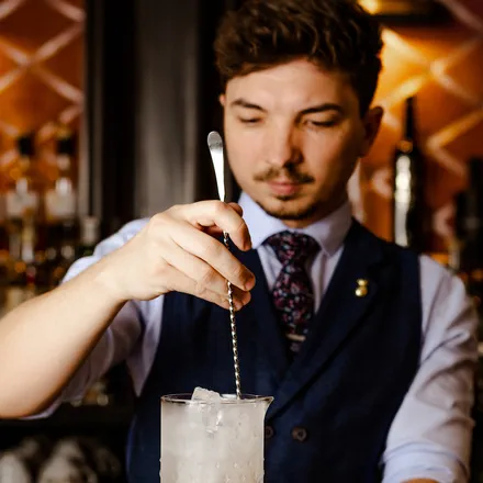 Cristian  Toba &rsquo;s avatar