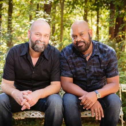 Reg and Rog’s Avatar