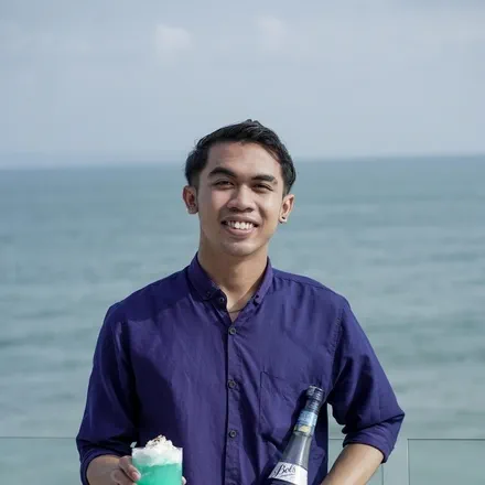 Gusti Ngurah Adi Putra&rsquo;s avatar