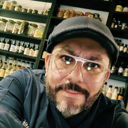 Oscar Bermudez's avatar