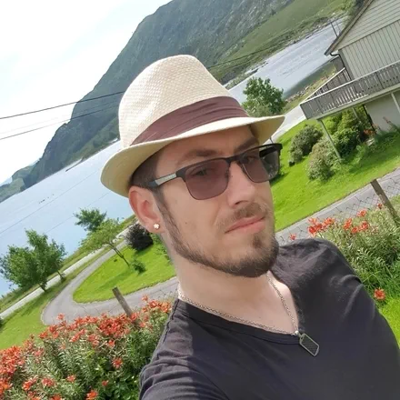 Robert Holen&rsquo;s Avatar