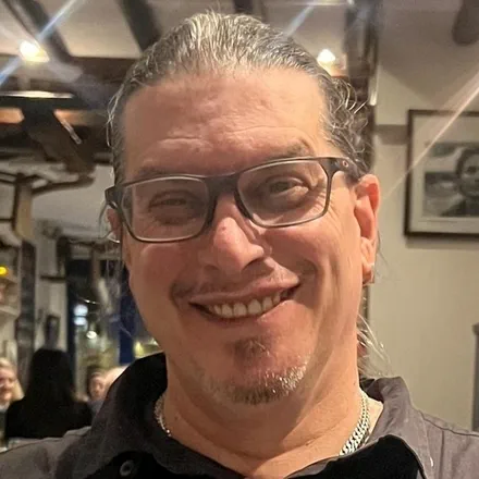 Malcolm Creighton&rsquo;s avatar