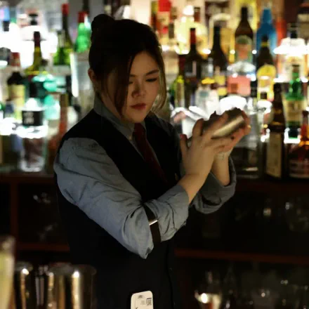 yating Zhang&rsquo;s avatar