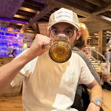 Giose Fusco&rsquo;s avatar