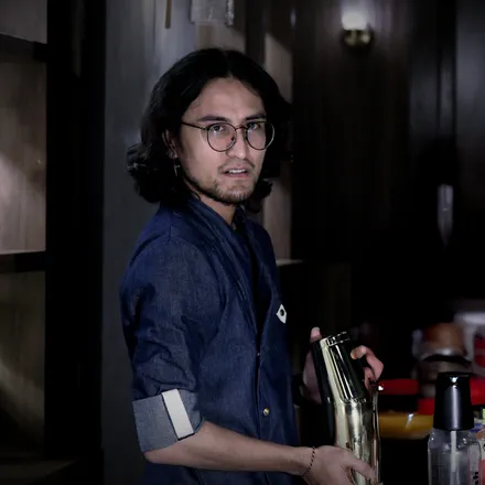 Yudha  Lawrence ’s avatar