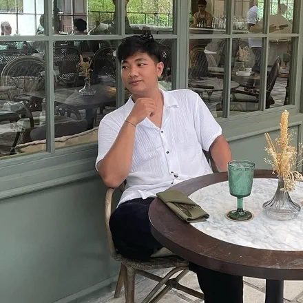 I kadek wahyu Sastrawan