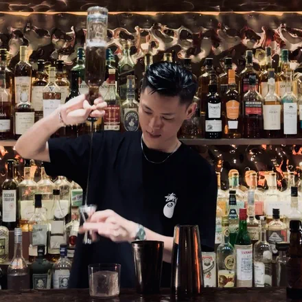 Steven Yang&rsquo;s avatar