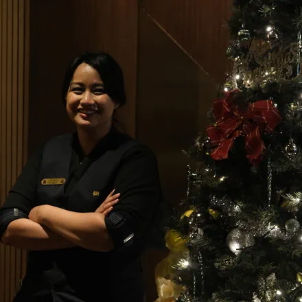 Chailda Syafira&rsquo;s avatar