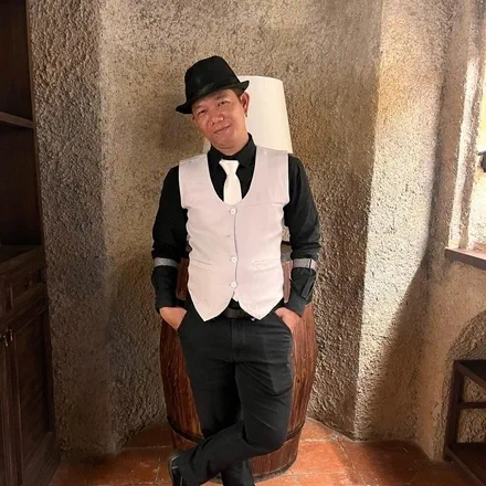 Mahendra Kharisma Eka Putra&rsquo;s avatar