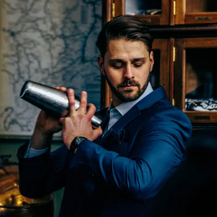 Jelle van Baalen’s avatar