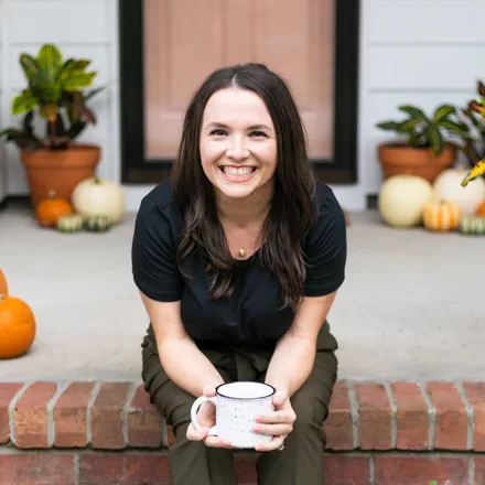 Melissa Macher&rsquo;s avatar