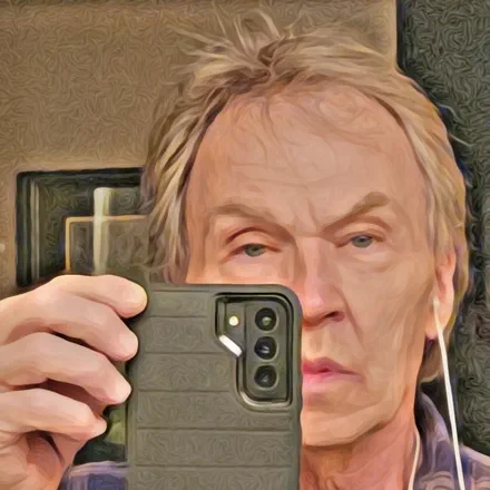 Calvin Grant’s Avatar