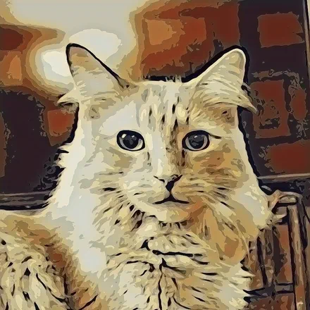 Calvin Grant&rsquo;s Avatar