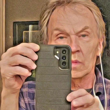 Calvin Grant’s Avatar