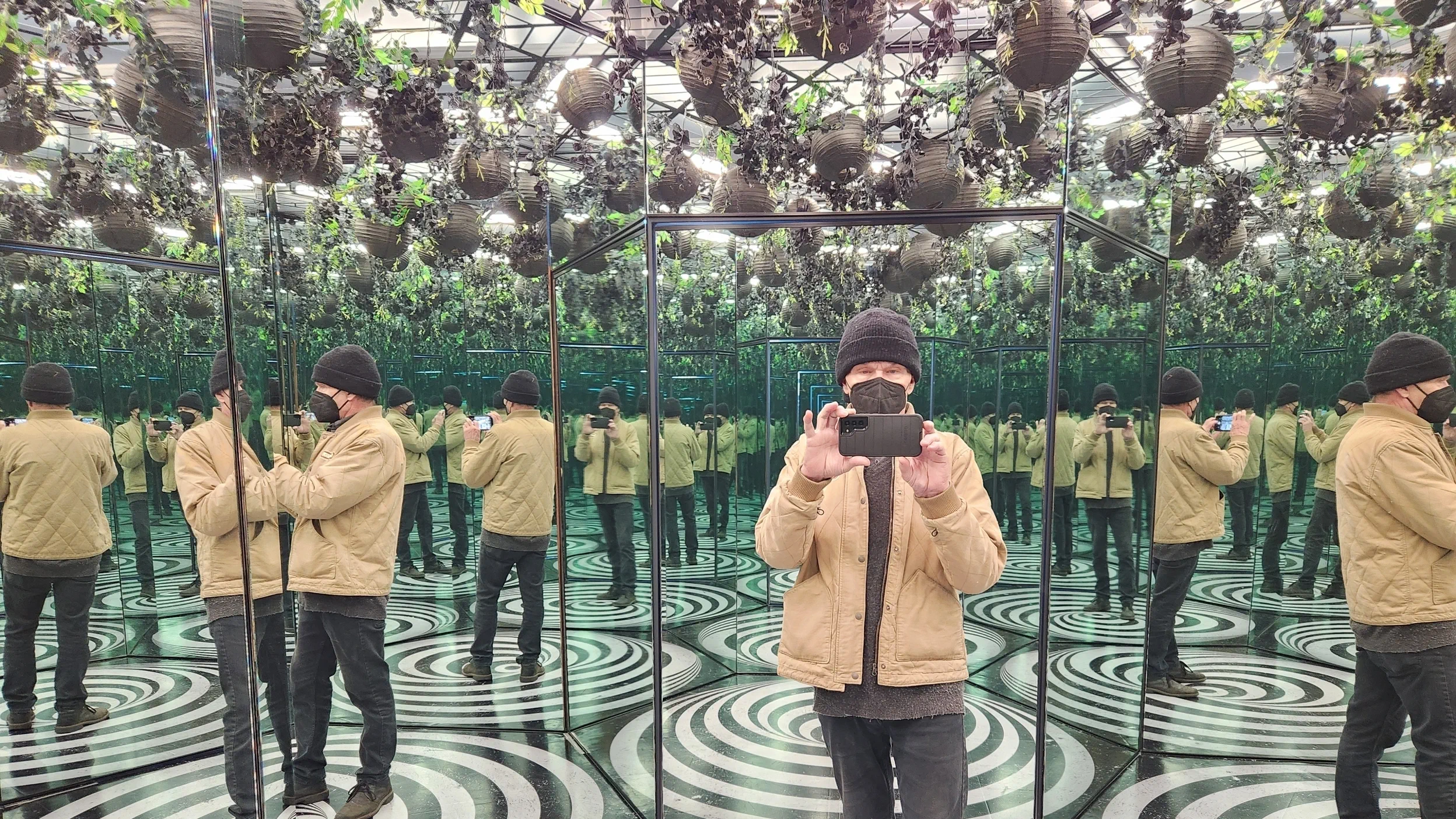 Calvin Grant header image