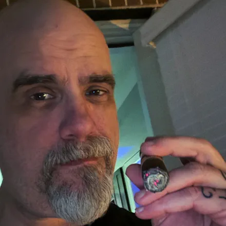 Devin Phillips&rsquo; avatar