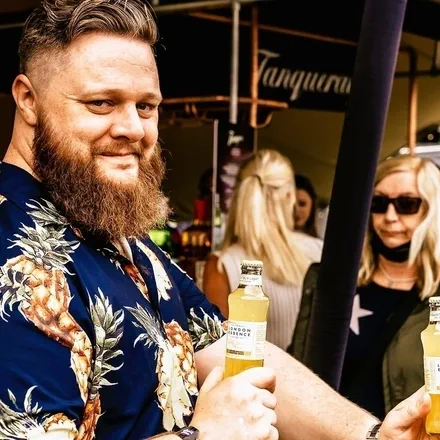 Dan Jones&rsquo; avatar