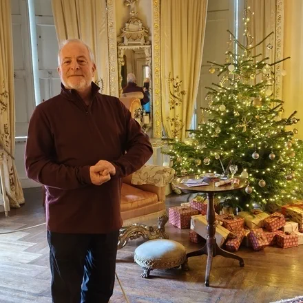 Jacques  Cartier&rsquo;s avatar