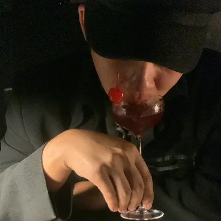 Zaksakan Chuachan&rsquo;s avatar