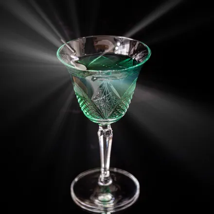 Edmund White&rsquo;s Avatar