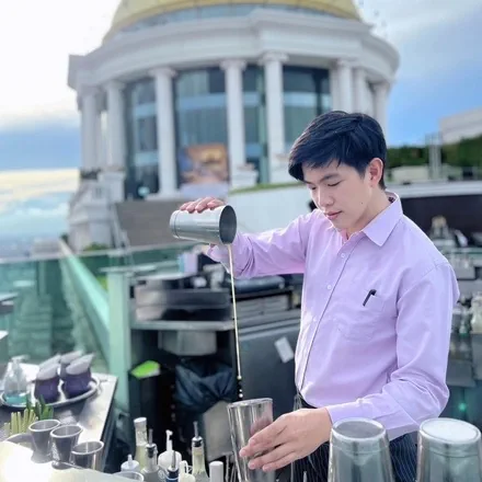 Nithi Wattanakulchai’s avatar