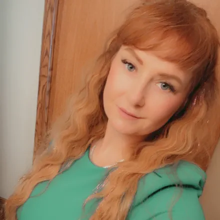 Roxanne  Roberson&rsquo;s avatar